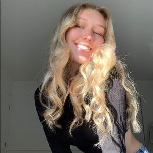 Meet your Posher, Oceane